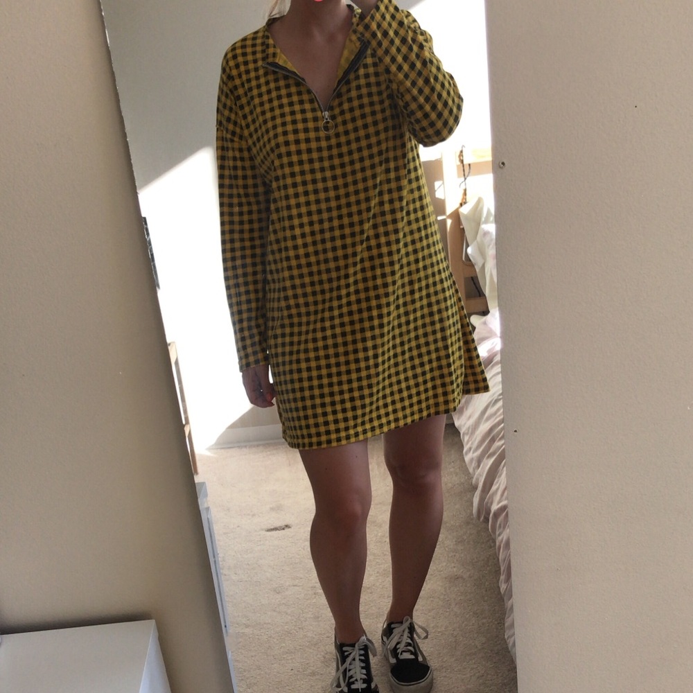 Casual dress
